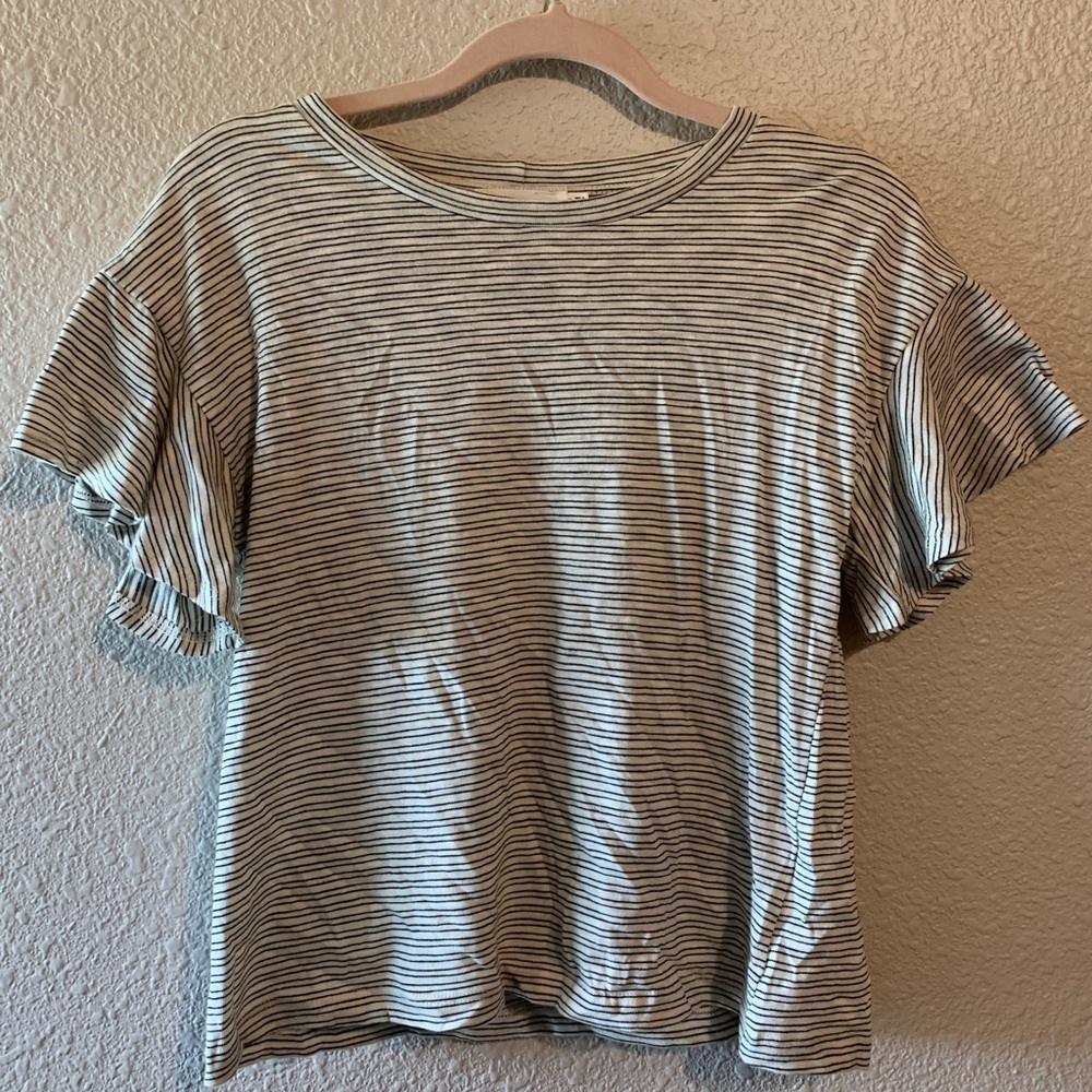 Lush top